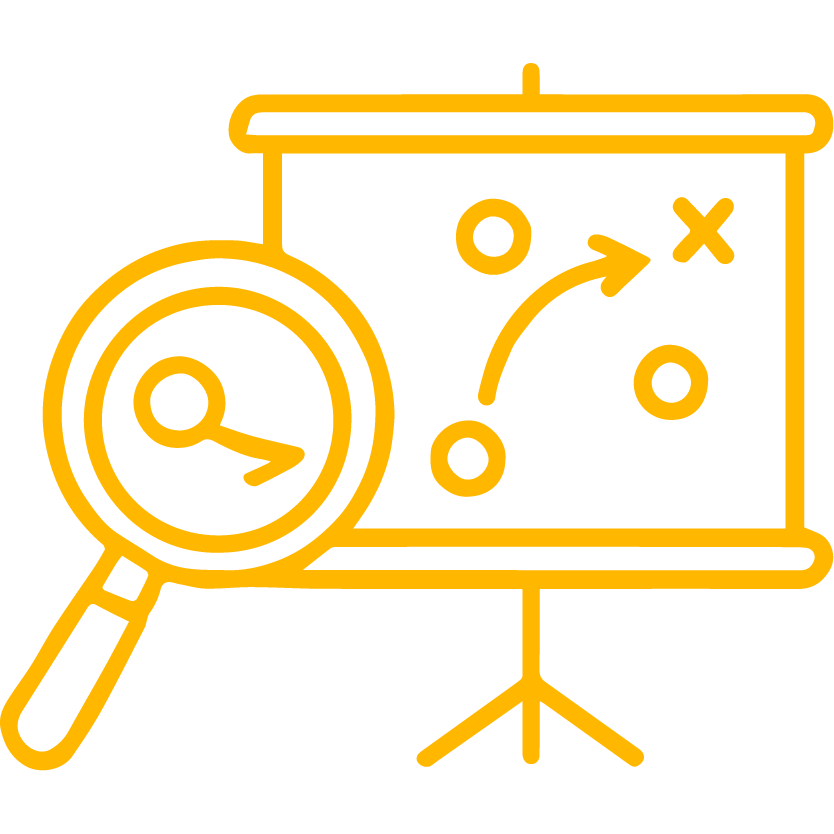 Keyword Research & Strategy