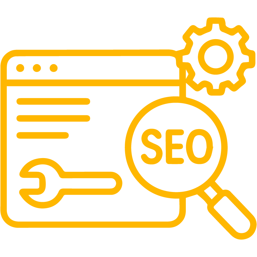 On-Page SEO